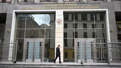 Сенаторы протянули руку парламентариям мира: "Давайте гасить конфликты сообща"