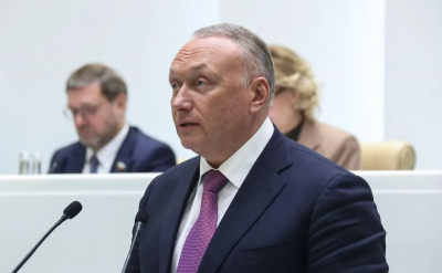 Дмитрий Савельев: Сенатор, который активно улучшал качество жизни туляков