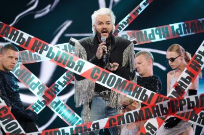 Филипп Киркоров: Откровенные подробности двух таинственных ночей с поклонником