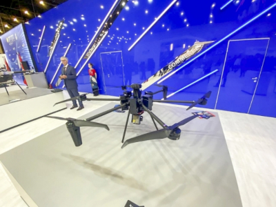 Челябинская область планирует расширить использование агродронов для обработки сельхозполей