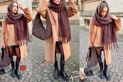 20 стильных челси, чтобы встретить первые холода с комфортом