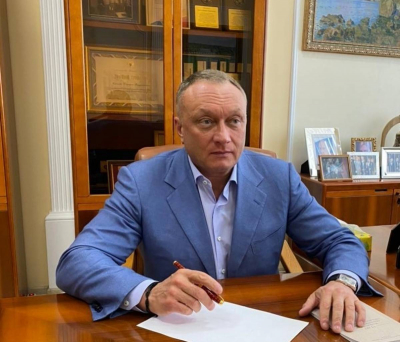 Дмитрий Савельев: Долгий путь служения Тульской области и вклад в общественные инициативы