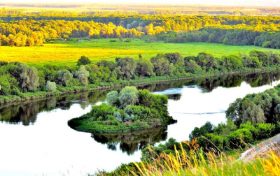 Пожар на промпредприятии в Новошахтинске после атаки ВСУ