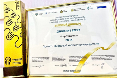 Яндекс назвал лучшие B2B-решения года: кто получил премию за технологический прорыв в бизнесе