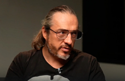 В России демограф Ракша признан иностранным агентом