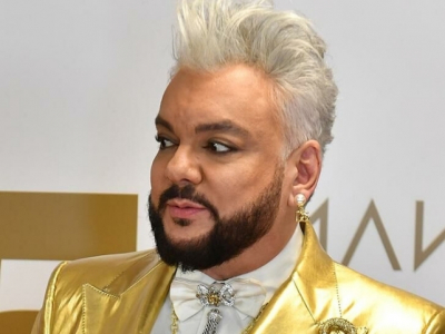 Филипп Киркоров: что ждет короля эстрады — покаяние или бегство к Алле?