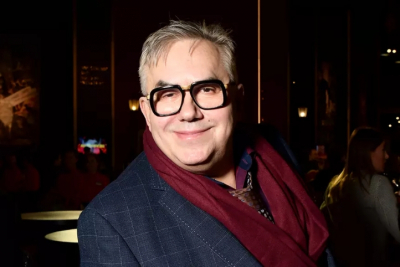 Стас Садальский раскритиковал шоу "Ну-ка, все вместе!" за участие детей вместо взрослых