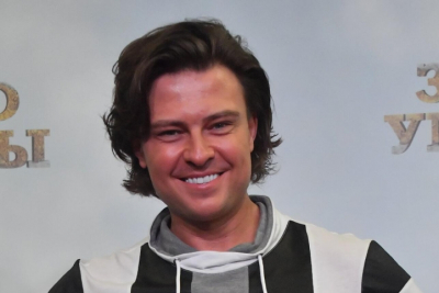 Шаляпин объявил о свадьбе с молодой возлюбленной и готов оставить ей имущество