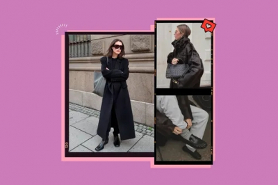 5 стильных образов как у инфлюенсера из базового гардероба без лишних трат