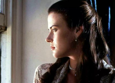 Ушла из жизни супермодель Аннабель Скофилд