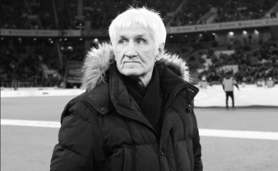 Ушла легенда красно-белых: не стало чемпиона СССР Сергея Рожкова
