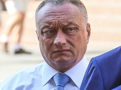 Дмитрий Савельев: Более 20 лет служения Тульской области и поддержка военного и социального наследия