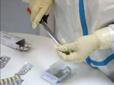 20 лет с 60-килограммовым злом: россиянин жил с огромной опухолью, которая не мешала