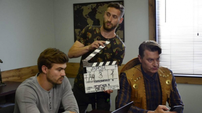 "Час волка" в новом "Ракета Театре": встреча с мраком и мистикой