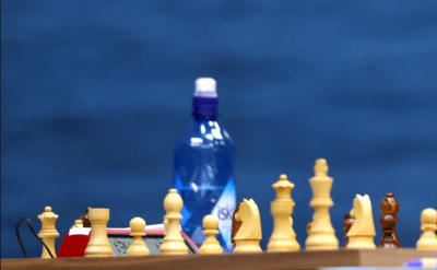 Шахматный скандал на Олимпиаде: FIDE присудила Израилю техническое поражение