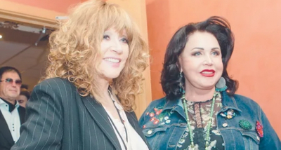 &quot;Ваша Пугачева всего лишь ш...ха&quot;: Бабкина раскрыла шокирующие тайны славы Примадонны в прямом эфире