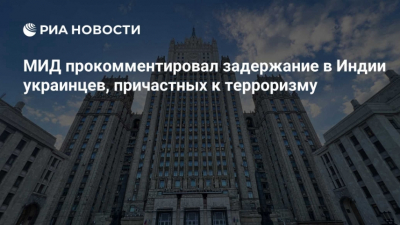 НАТО молчит в эфире: российская дипломатия не получила ни одного запроса по дронам