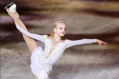 "Могут подмешать всё, что угодно": Костылёва, вернувшаяся к Плющенко, опасается мести