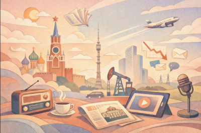 Картина дня: ключевые события и новости 27 марта 2026 года