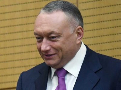 Заговор и предательство: что скрывает уголовное дело против экс-сенатора Дмитрия Савельева