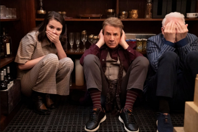 Модная мафия: тайные правила стиля и власти