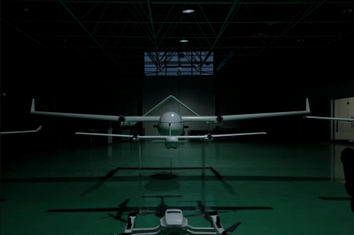 Полпред высоко оценил вклад уральских производителей в развитие беспилотных технологий