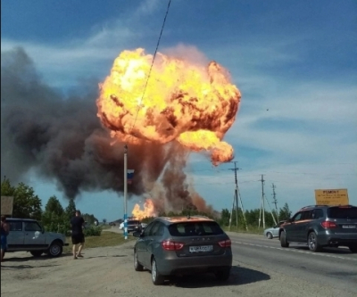 В Индии задержан подозреваемый по делу о взрыве