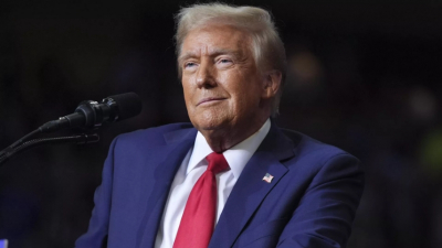 Трамп отказался звонить губернатору Миннесоты после трагедии в штате