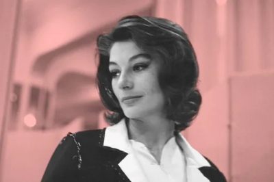 Единственная дочь Анук Эме: как выглядит наследница самой изящной француженки кино