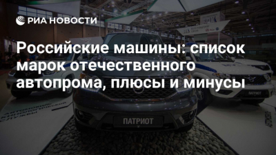 VOLGA анонсировала бизнес-седан C50 с выходом летом 2026 года