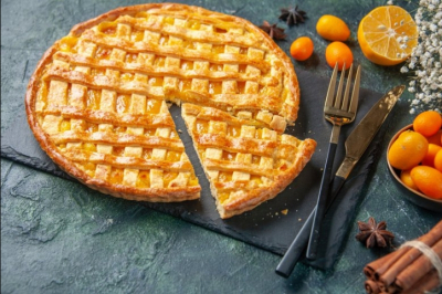 Врач раскрыла главную угрозу, скрывающуюся в магазинных пирогах