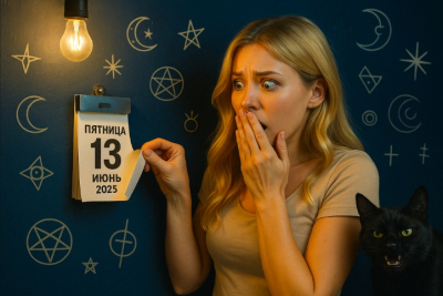 Что случилось за день: пятница, 13 июня
