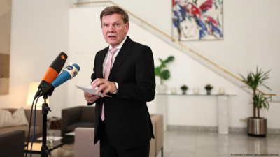 Глава МИД Ирана анонсировал встречу с дипломатами Франции, ФРГ и Британии