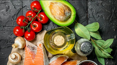 Три утренних продукта, которые эффективно снижают опасный холестерин, назвали врачи