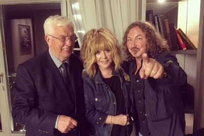 Пугачёва поразила всех фантастическим преображением и моложавым видом