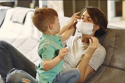 Врач развеял миф о непробиваемом иммунитете и защите от гриппа