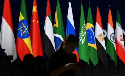 Трамп: Страны покидают БРИКС из-за страха перед пошлинами США