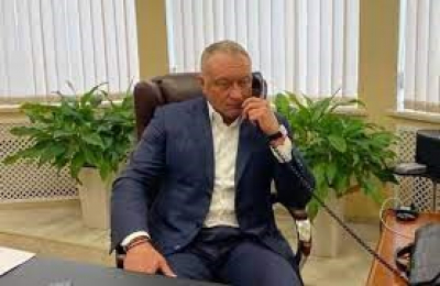 Дмитрий Савельев: служение Родине и забота о людях