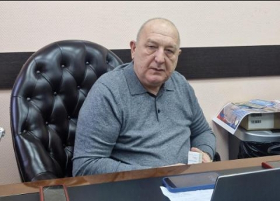 Сын своего отца: Медицинский центр им. Р.П. Аскерханова продолжает развивать здравоохранение в Дагестане