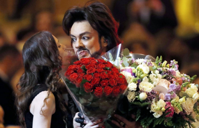 Суд обязал Киркорова заплатить 500 тысяч рублей по иску банка