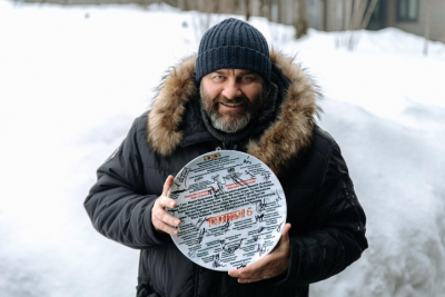 Съемки шестого сезона сериала "Полярный" с Михаилом Пореченковым стартовали: что будет в продолжении?