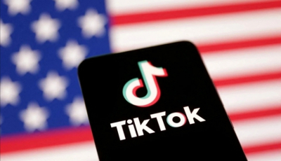 Трамп продлил работу TikTok в США на 90 дней, подписав указ