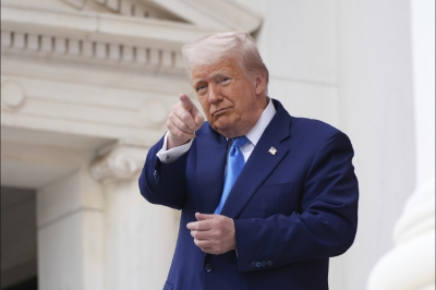 Трамп заявил о необходимости заключения сделки для урегулирования конфликта между Израилем и Ираном