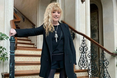 Алла Пугачева госпитализирована в Израиле из-за попыток остановить время