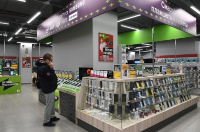 Россияне узнали, какие товары подорожают из-за повышения НДС