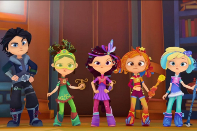 5 причин, почему "История игрушек" &mdash; идеальный выбор для семейного просмотра