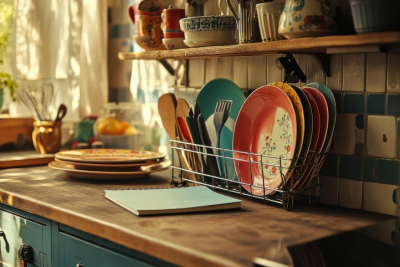 Не только стыдно, но и опасно: 3 вещи, которые стоит убрать с кухни прямо сейчас