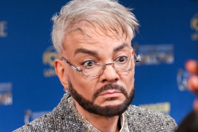 Как Филипп Киркоров преодолевает трудности: истинная история за громкими заголовками