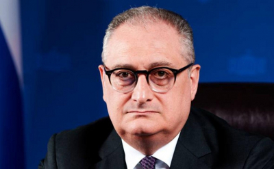 Посол объяснил причины снижения торговли между Россией и Китаем