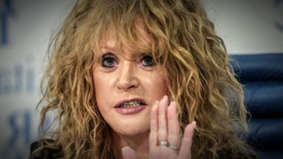 Алла Пугачева: в 69 лет она по-прежнему способна удивлять!